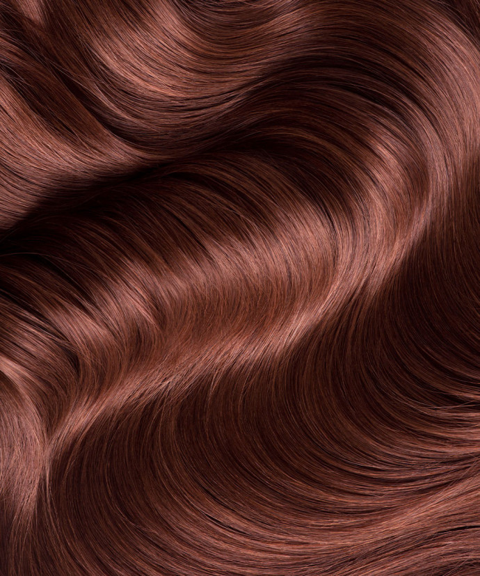 Coloration Crème Gourmande n°35 Caramel