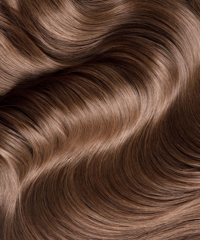 Coloration Crème Gourmande n°38 Marron Glacé