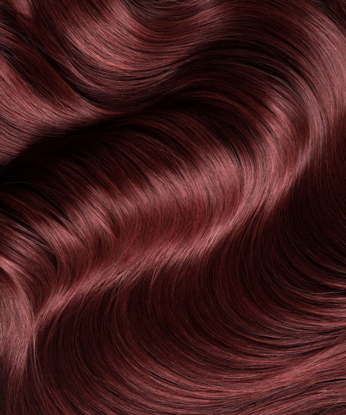 Coloration Crème Gourmande n°39 Pain d'Épices