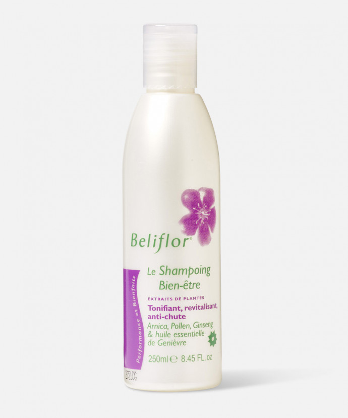 Shampooing Antichute Tonifiant