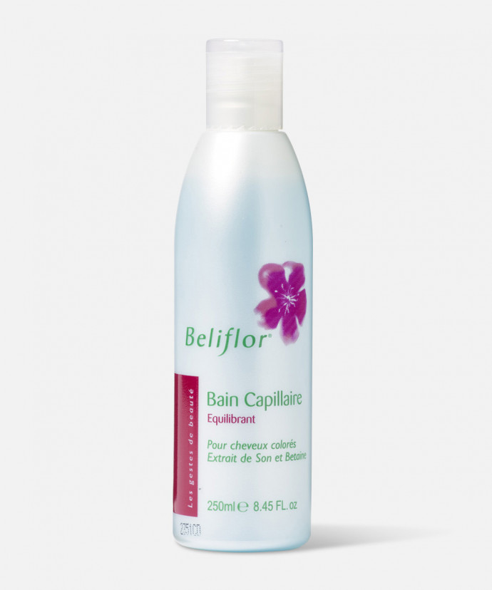Bain Capillaire Équilibrant