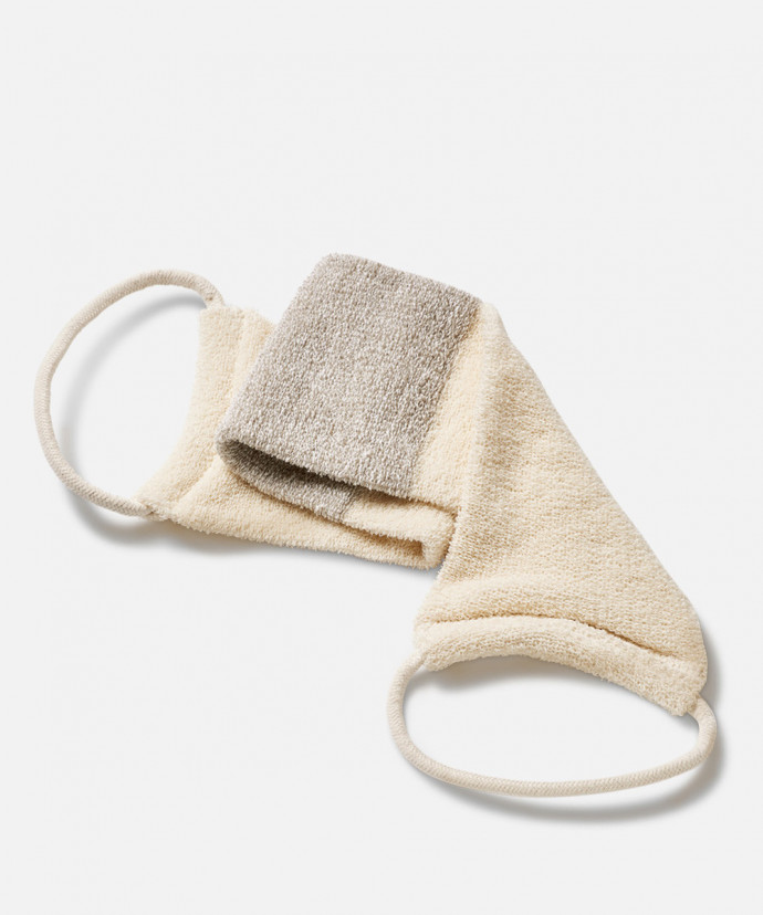 Lanière en Fibres de Coton et Chanvre – Mahdia