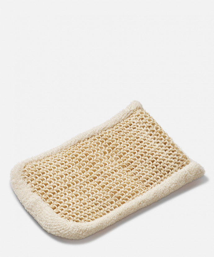 Gant Double Face Sisal & Coton – Mahdia