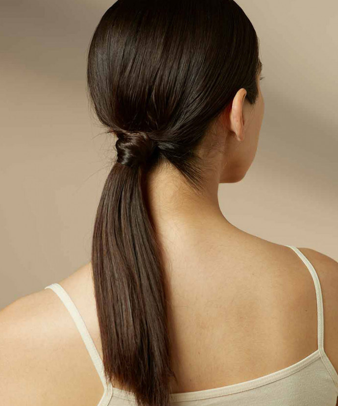 Shampooing Crème Nutrition