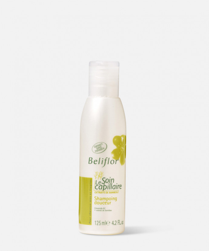 Shampooing Douceur Bambou 125ml