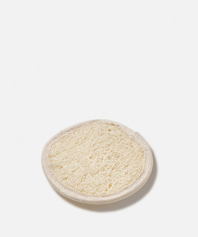 Loofah Rond Mahdia 10cm
