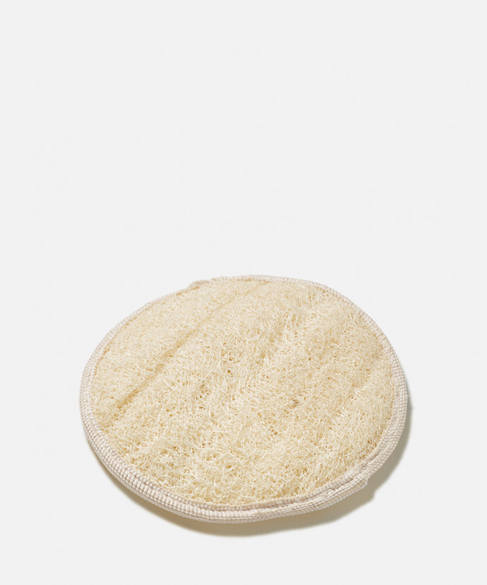 Loofah Rond Mahdia 15cm
