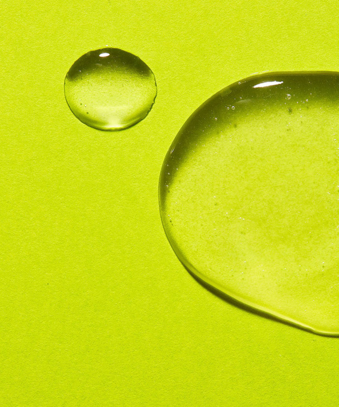 Gelée d'Aloès Prim Aloé 125ml