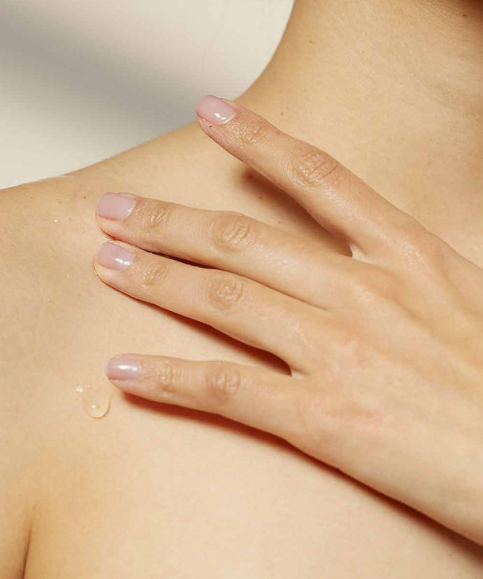 Gelée d'Aloès Prim Aloé 125ml