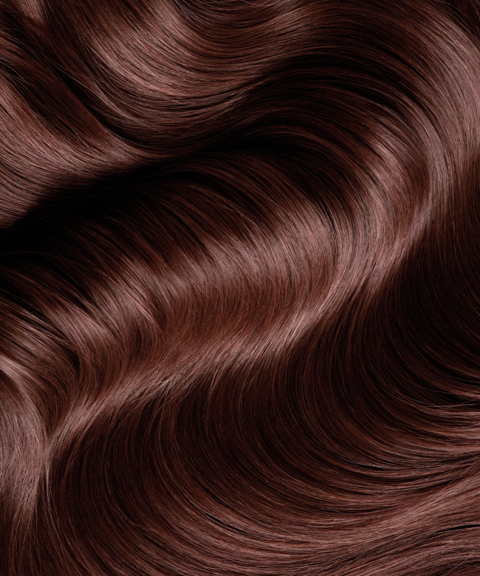 Coloration Crème n°12 Châtain Auburn Clair