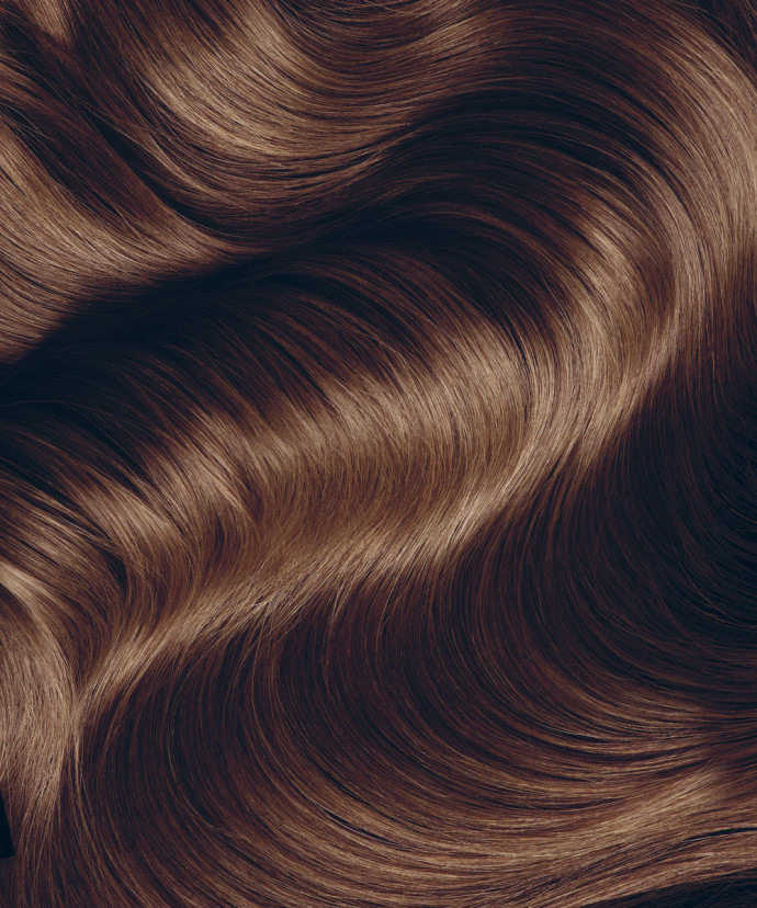 Douss Color n°134 Marron Chocolat