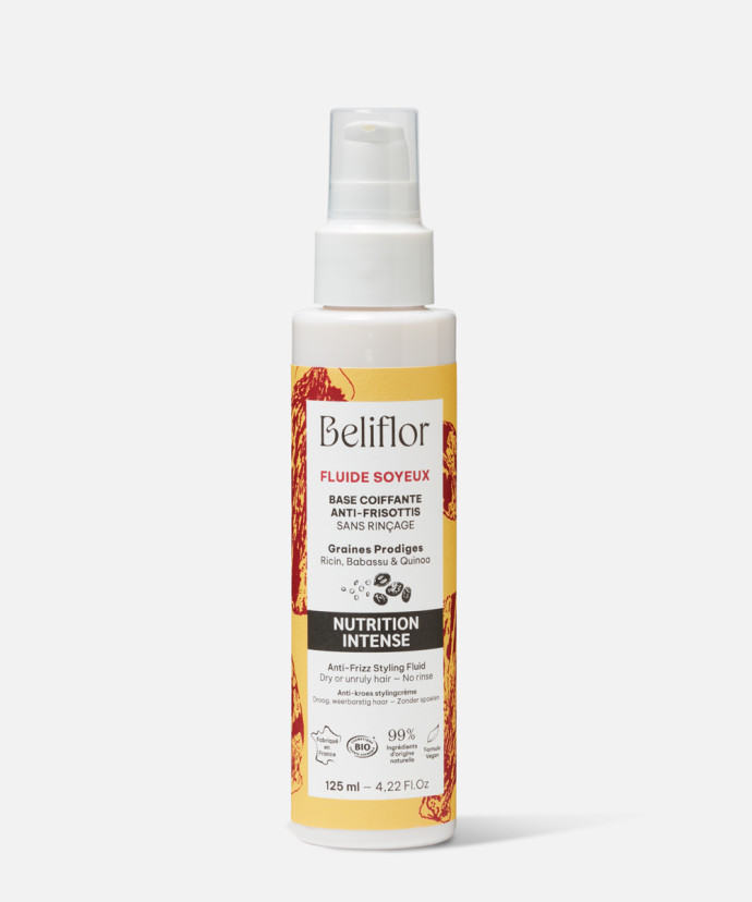 Fluide Soyeux Nutrition Intense