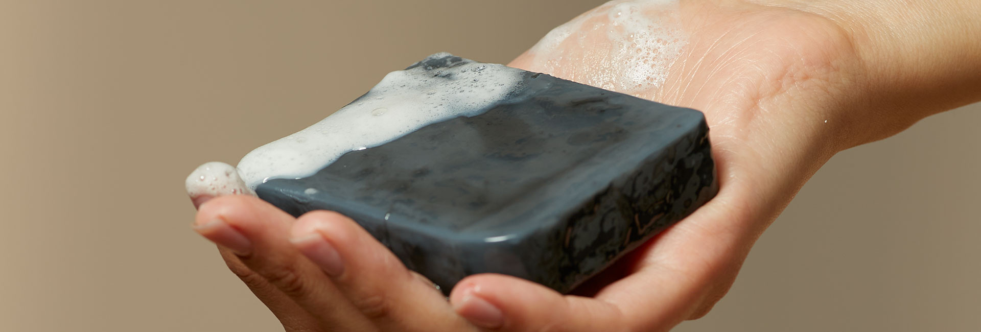 Savon naturel
