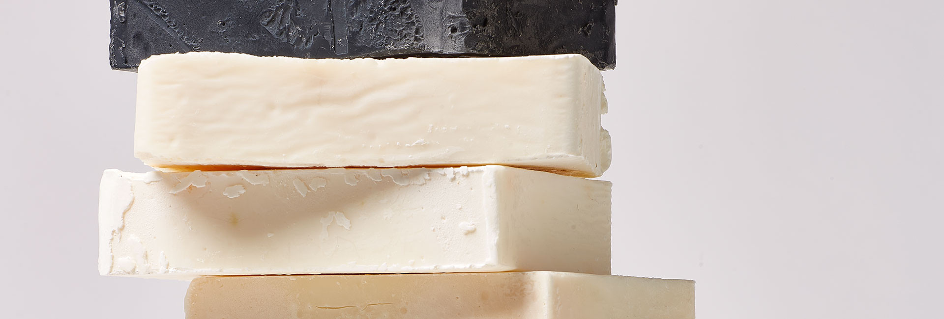 Savon au lait d'ânesse