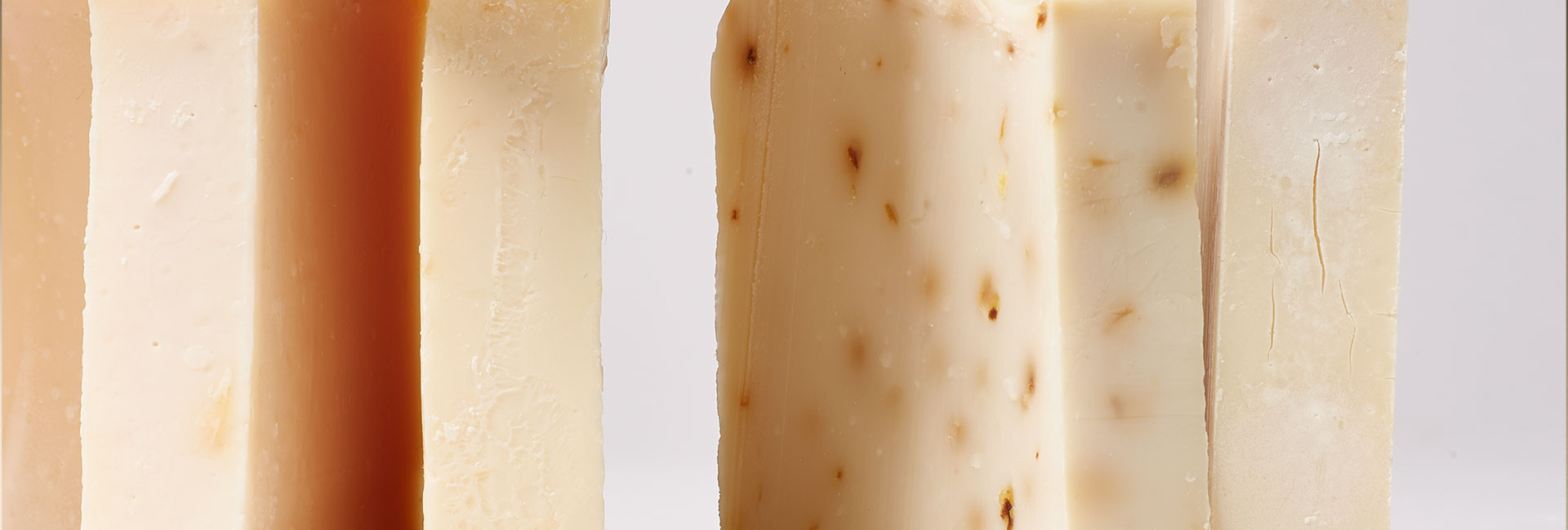 Savon au lait de jument