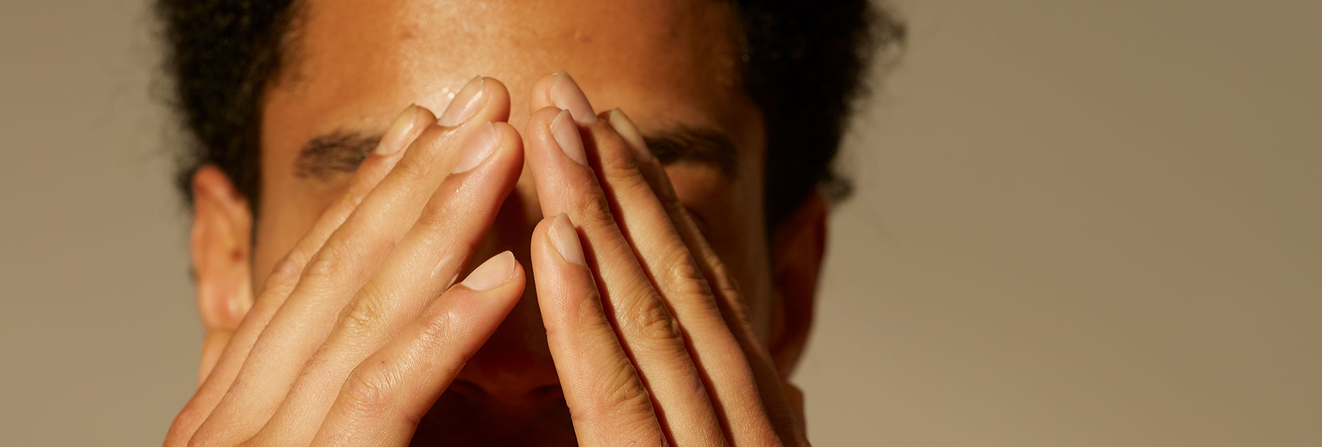 Exfoliation du visage