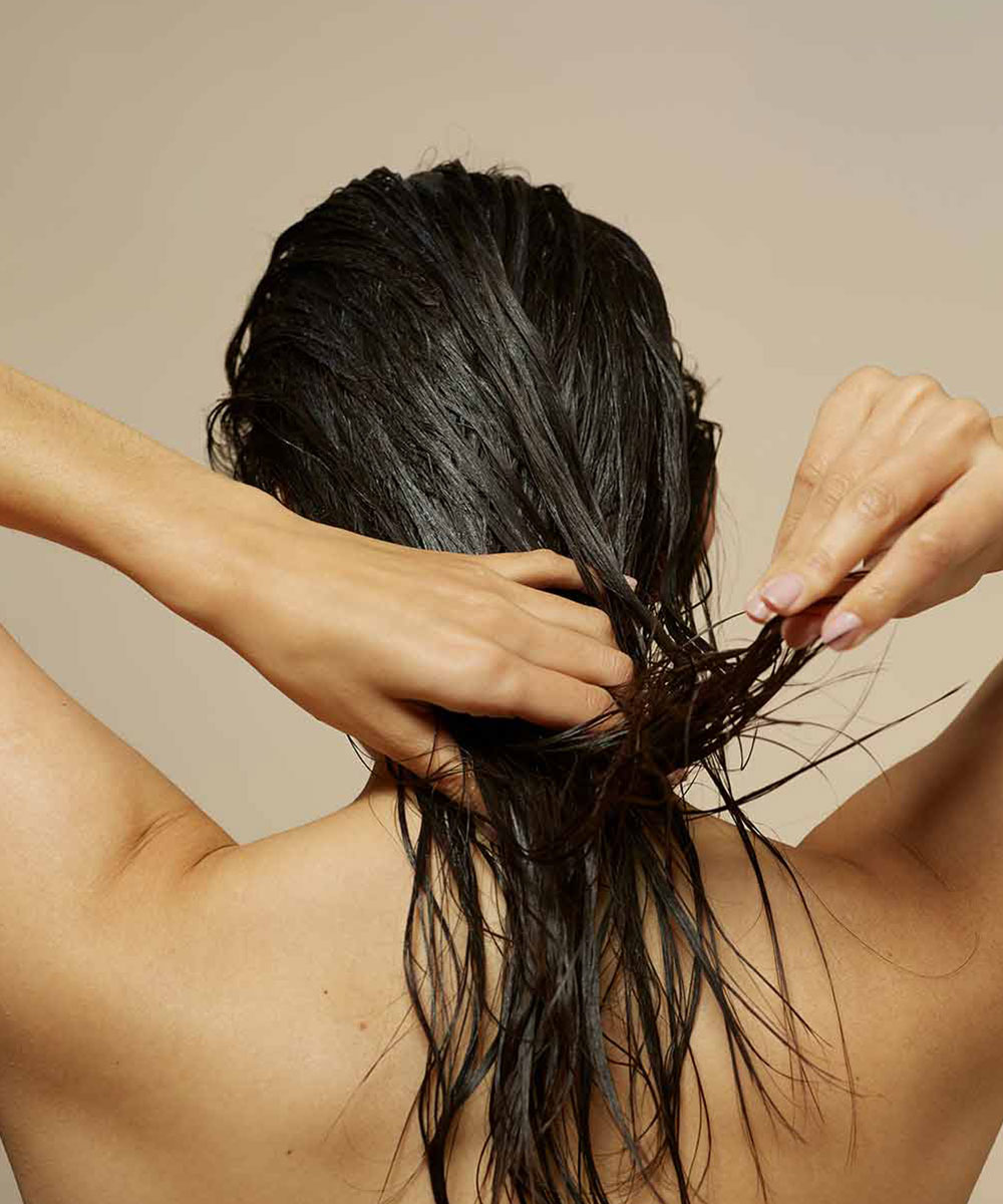 Émulsion Nutritive Sans Rinçage Bambou