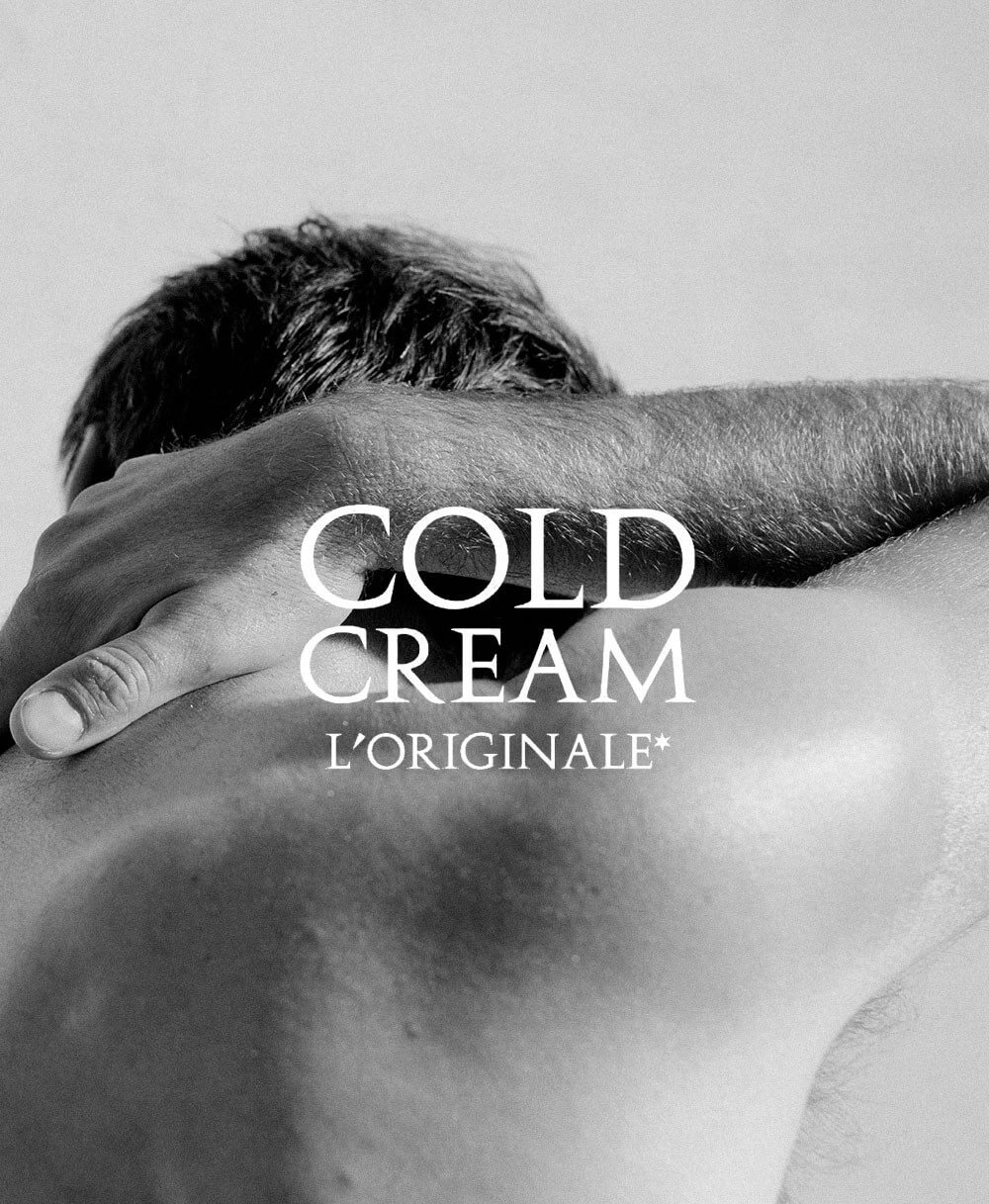 Cold Cream