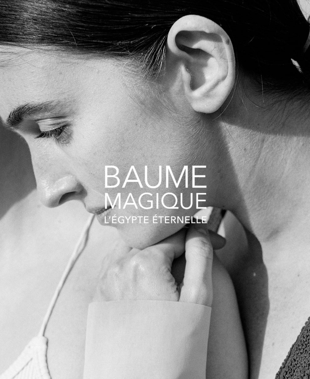 Baume Magique