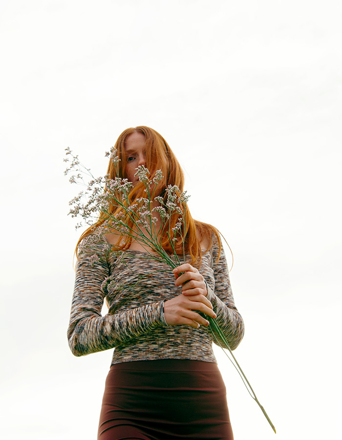 Beliflor - Au départ il y avait le cheveu